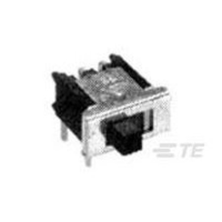 ALCOSWITCH TSS11EGRA=SWITCH SLIDE RA TERM TSS11EGRA